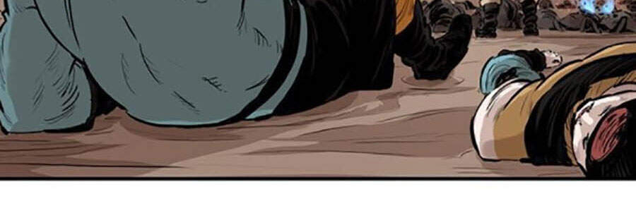 Bất Bại Quyền Ma Chap 159 - Next Chap 160