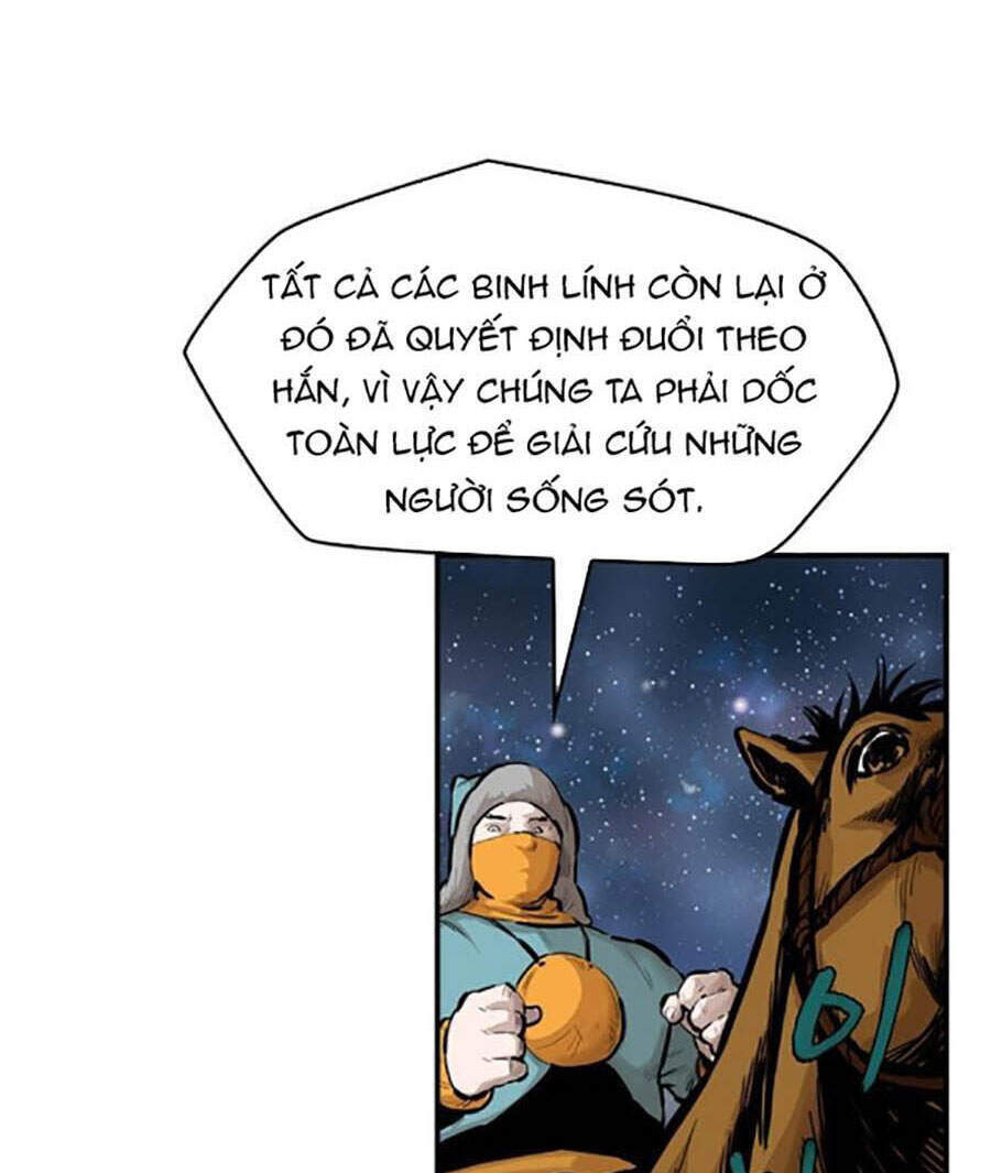 Bất Bại Quyền Ma Chap 159 - Next Chap 160