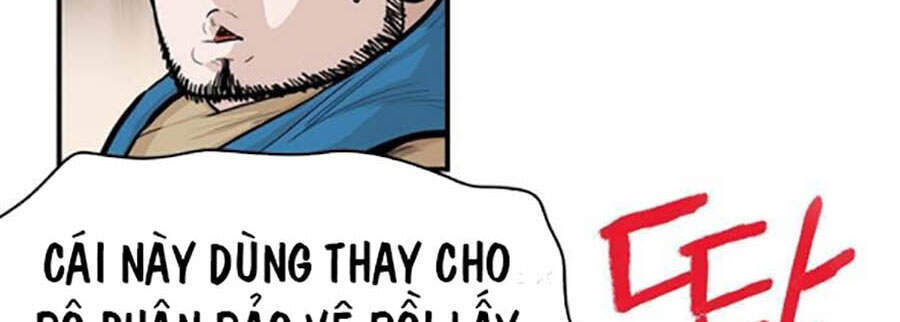 Bất Bại Quyền Ma Chap 160 - Next Chap 161