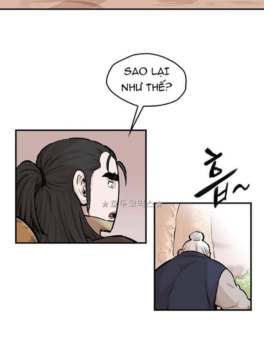 Bất Bại Quyền Ma Chap 160 - Next Chap 161