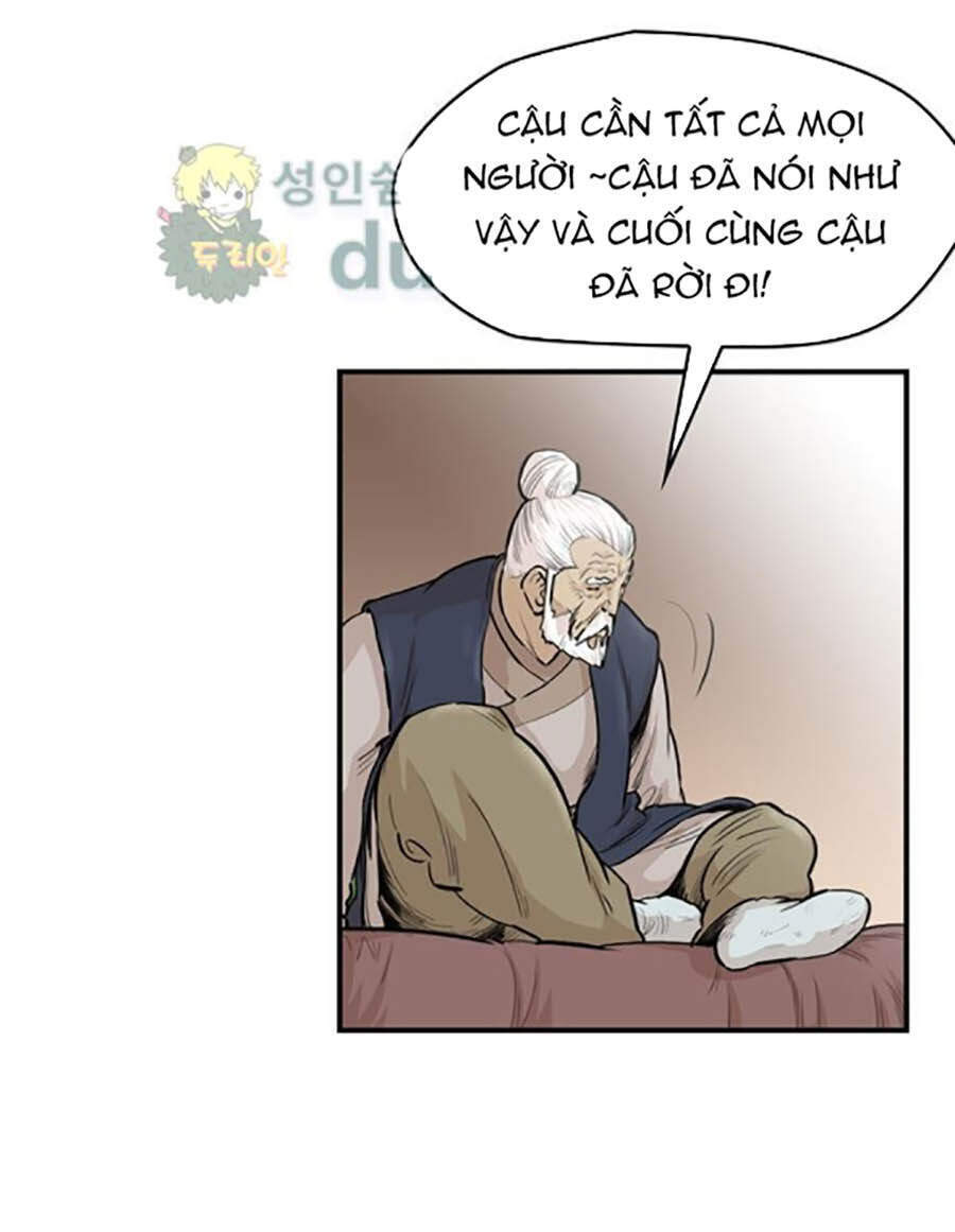 Bất Bại Quyền Ma Chap 160 - Next Chap 161