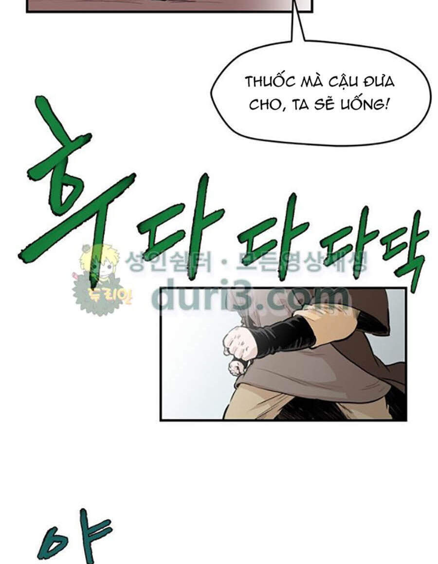Bất Bại Quyền Ma Chap 160 - Next Chap 161