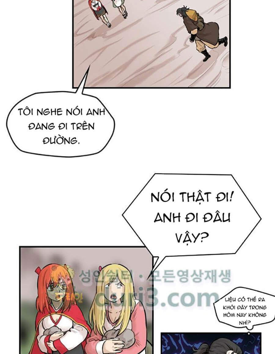 Bất Bại Quyền Ma Chap 160 - Next Chap 161