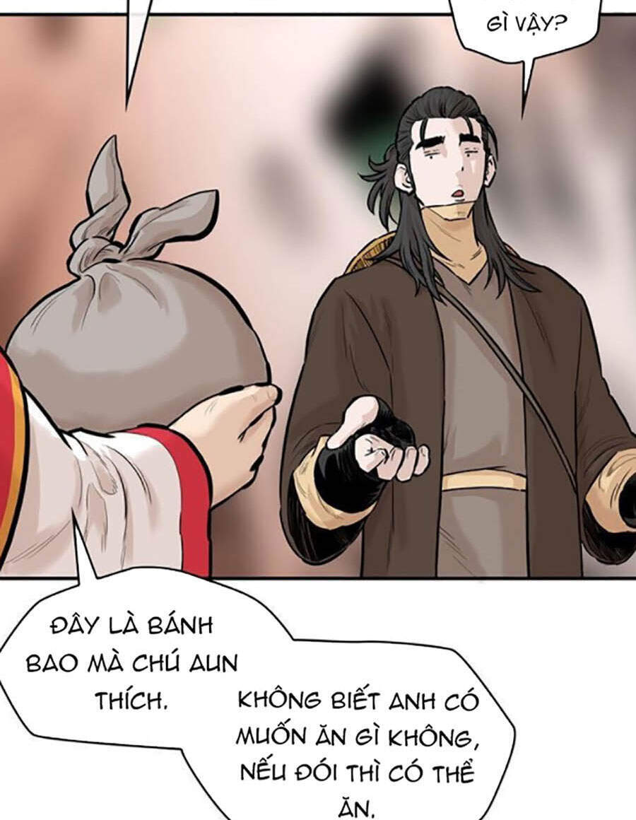 Bất Bại Quyền Ma Chap 160 - Next Chap 161