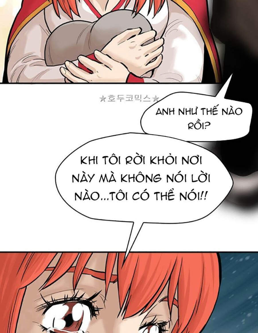 Bất Bại Quyền Ma Chap 160 - Next Chap 161