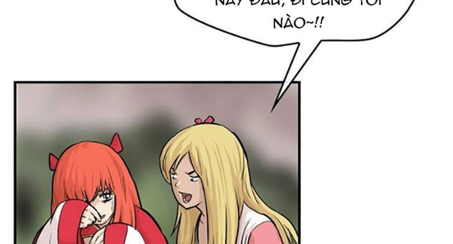 Bất Bại Quyền Ma Chap 160 - Next Chap 161