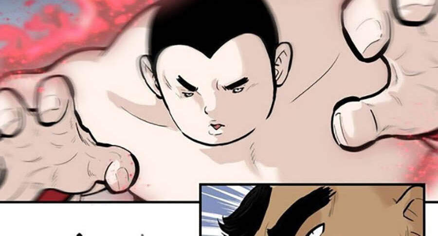Bất Bại Quyền Ma Chap 160 - Next Chap 161