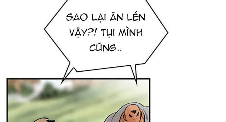 Bất Bại Quyền Ma Chap 160 - Next Chap 161