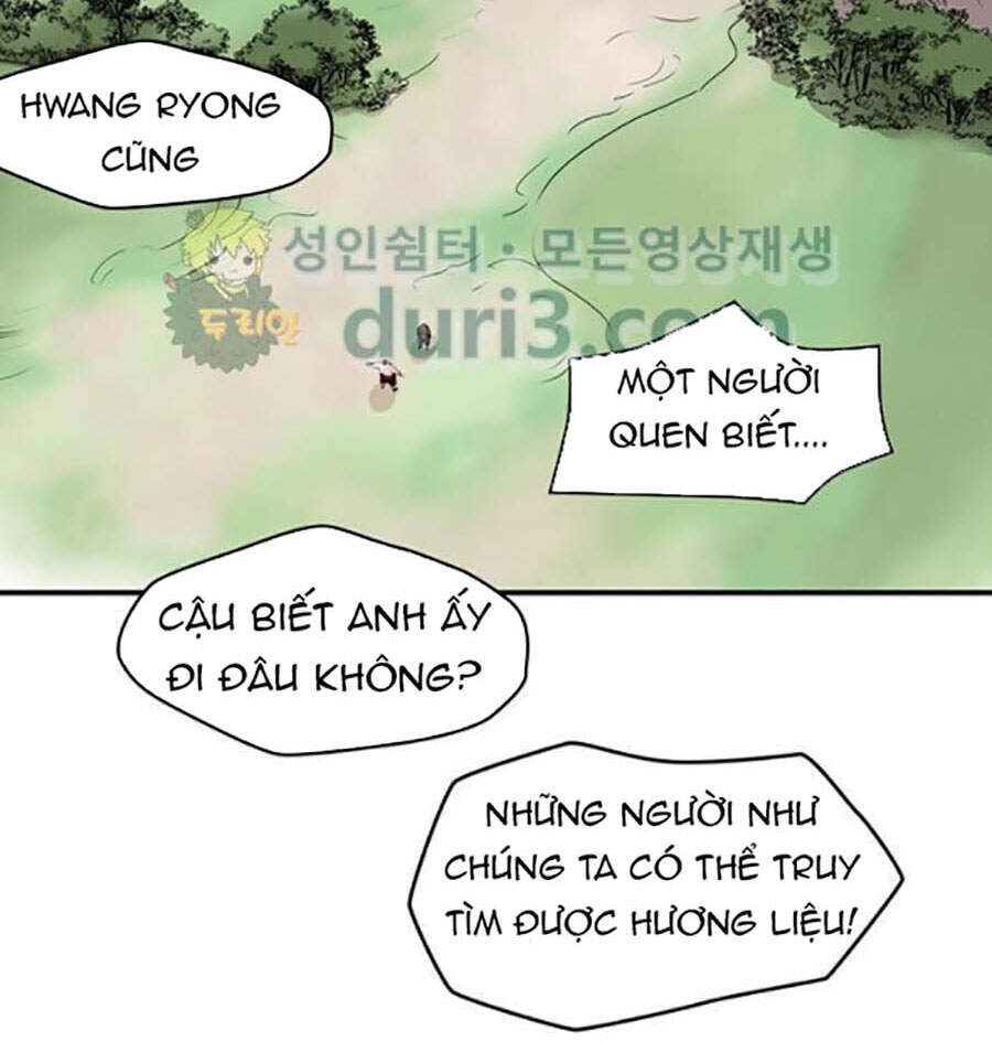 Bất Bại Quyền Ma Chap 160 - Next Chap 161