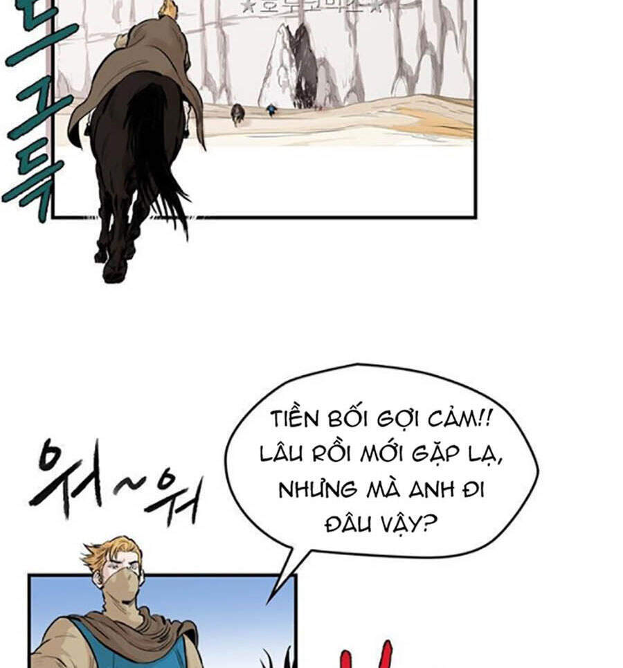 Bất Bại Quyền Ma Chap 160 - Next Chap 161