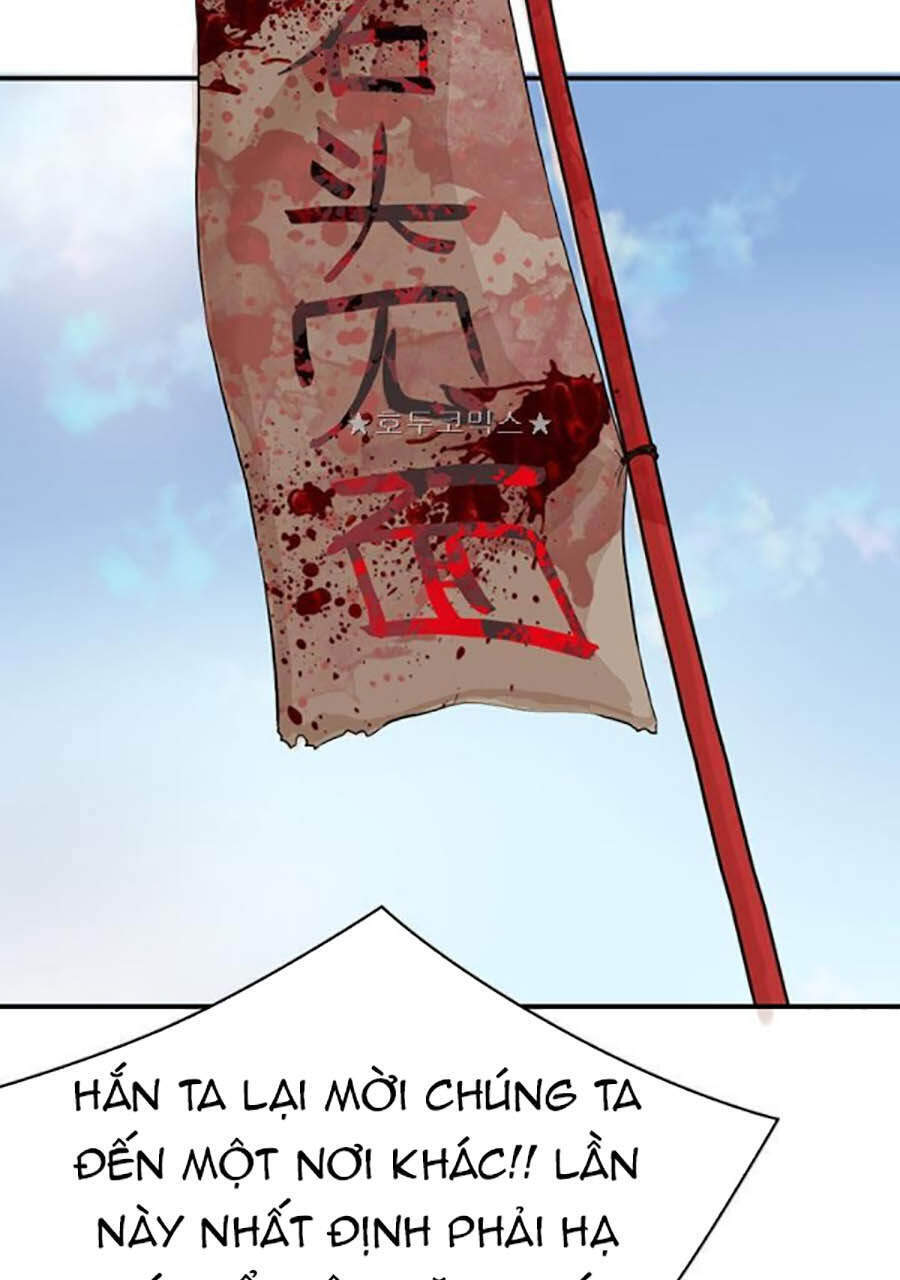 Bất Bại Quyền Ma Chap 161 - Next Chap 162