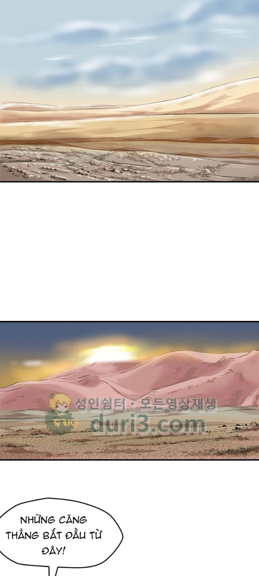 Bất Bại Quyền Ma Chap 161 - Next Chap 162