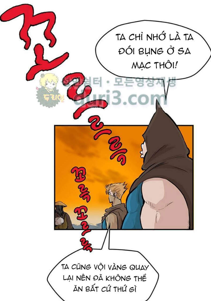 Bất Bại Quyền Ma Chap 161 - Next Chap 162