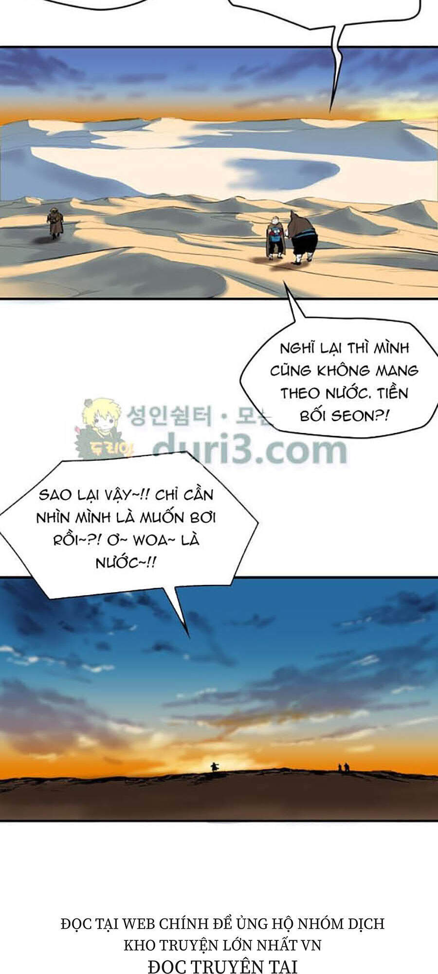 Bất Bại Quyền Ma Chap 161 - Next Chap 162