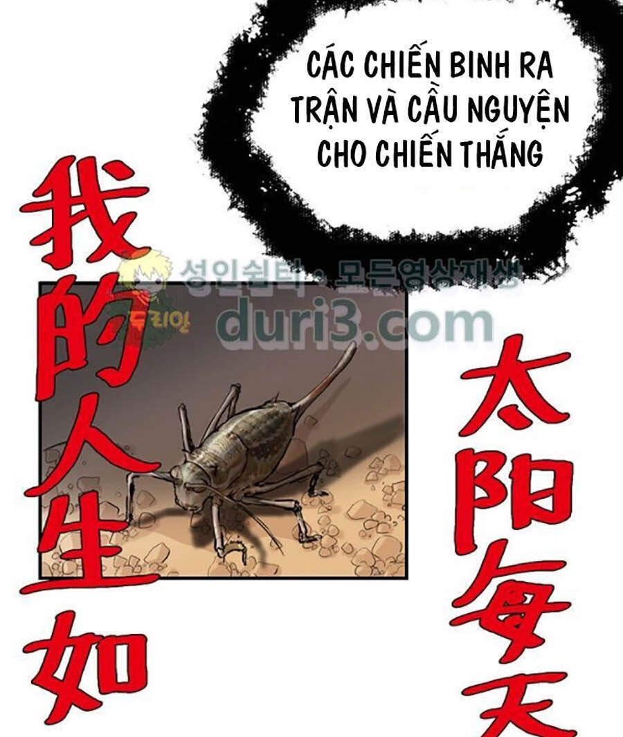 Bất Bại Quyền Ma Chap 161 - Next Chap 162