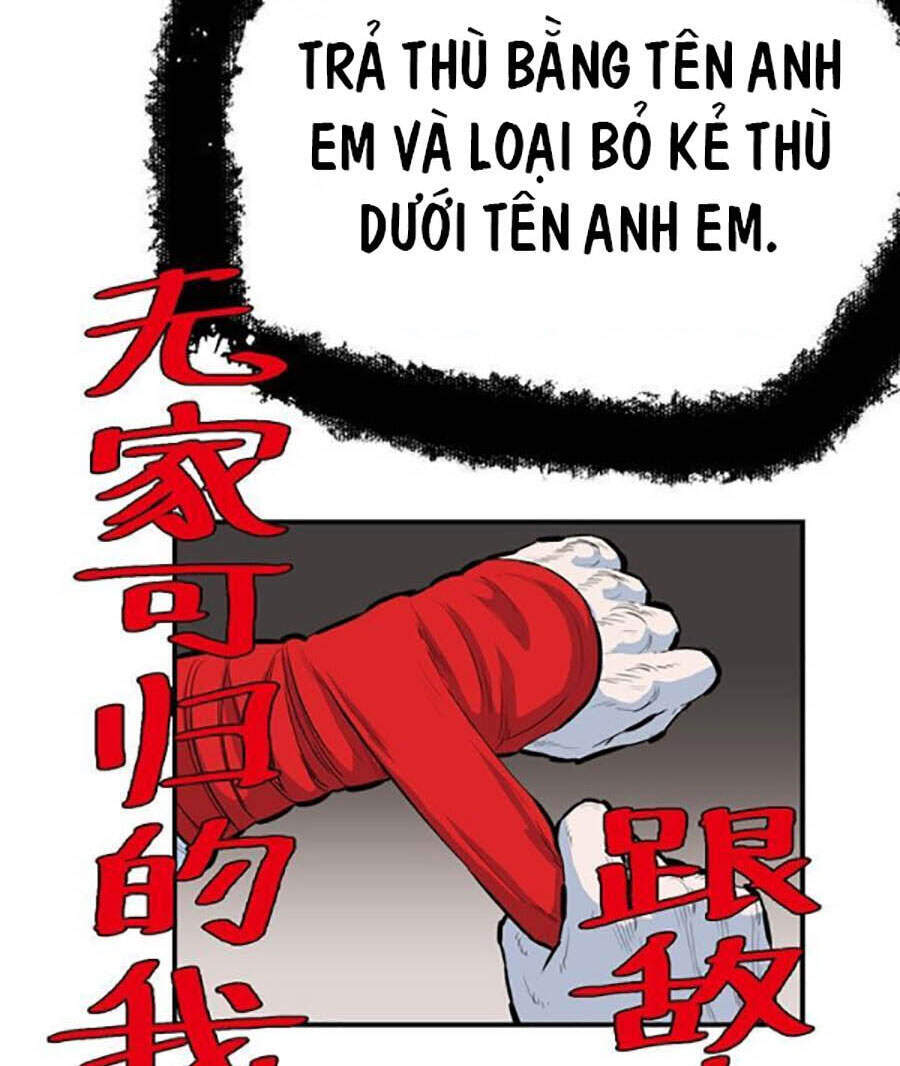 Bất Bại Quyền Ma Chap 161 - Next Chap 162