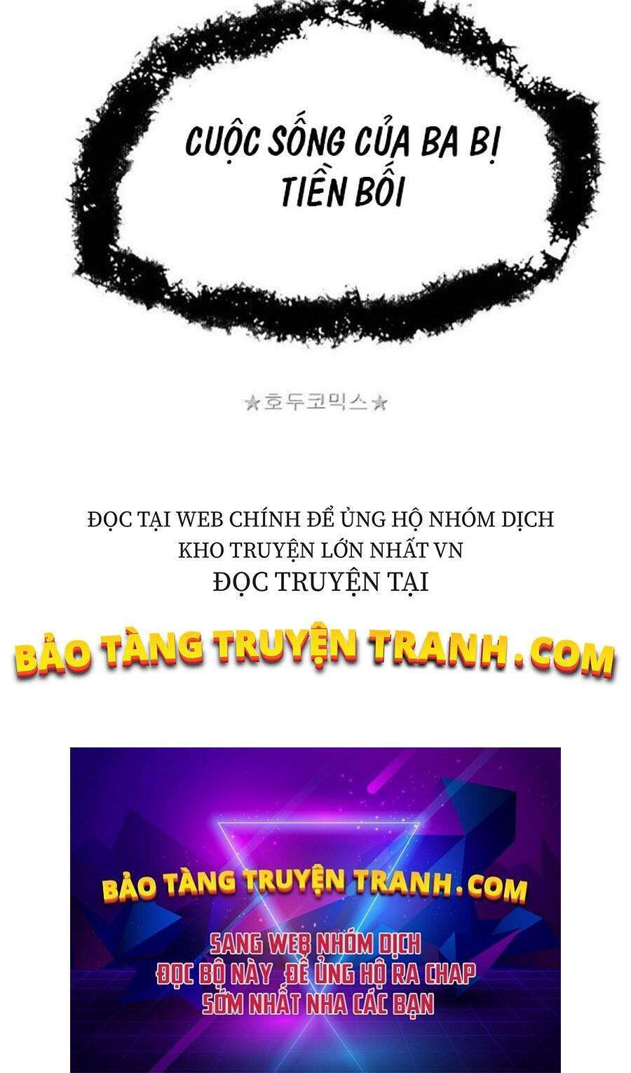 Bất Bại Quyền Ma Chap 161 - Next Chap 162