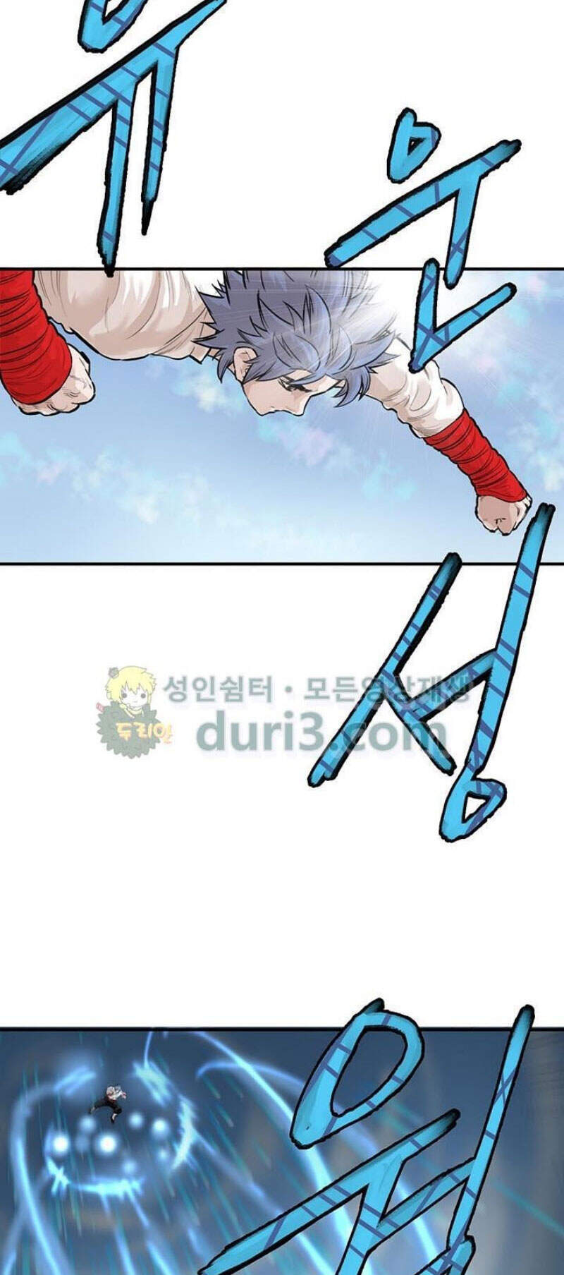 Bất Bại Quyền Ma Chap 162 - Next Chap 163