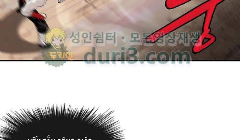 Bất Bại Quyền Ma Chap 162 - Next Chap 163