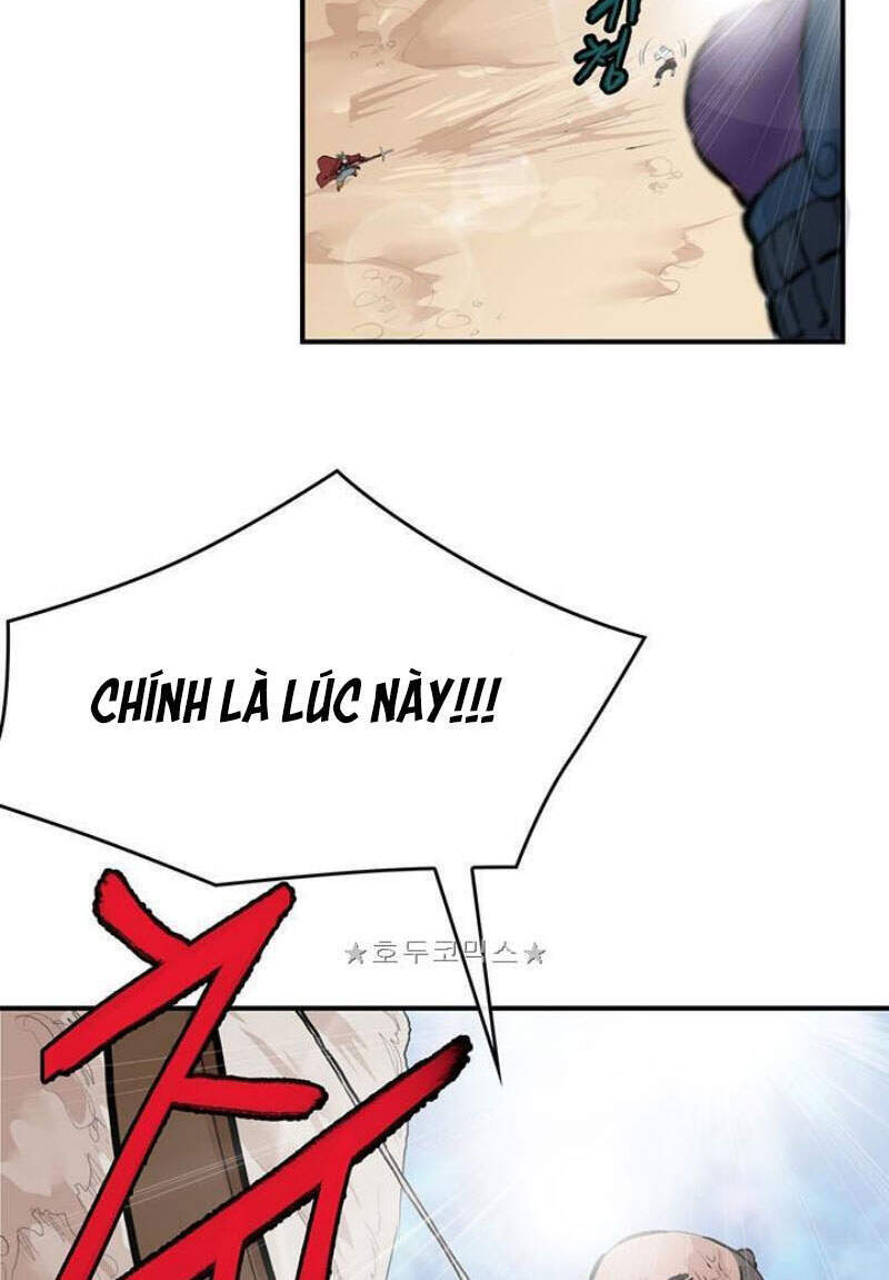 Bất Bại Quyền Ma Chap 162 - Next Chap 163