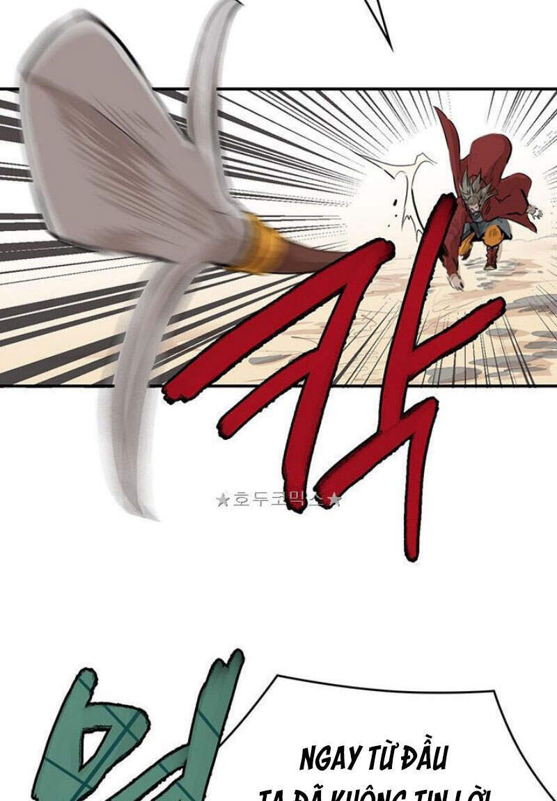 Bất Bại Quyền Ma Chap 162 - Next Chap 163