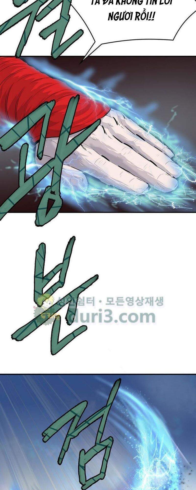 Bất Bại Quyền Ma Chap 162 - Next Chap 163