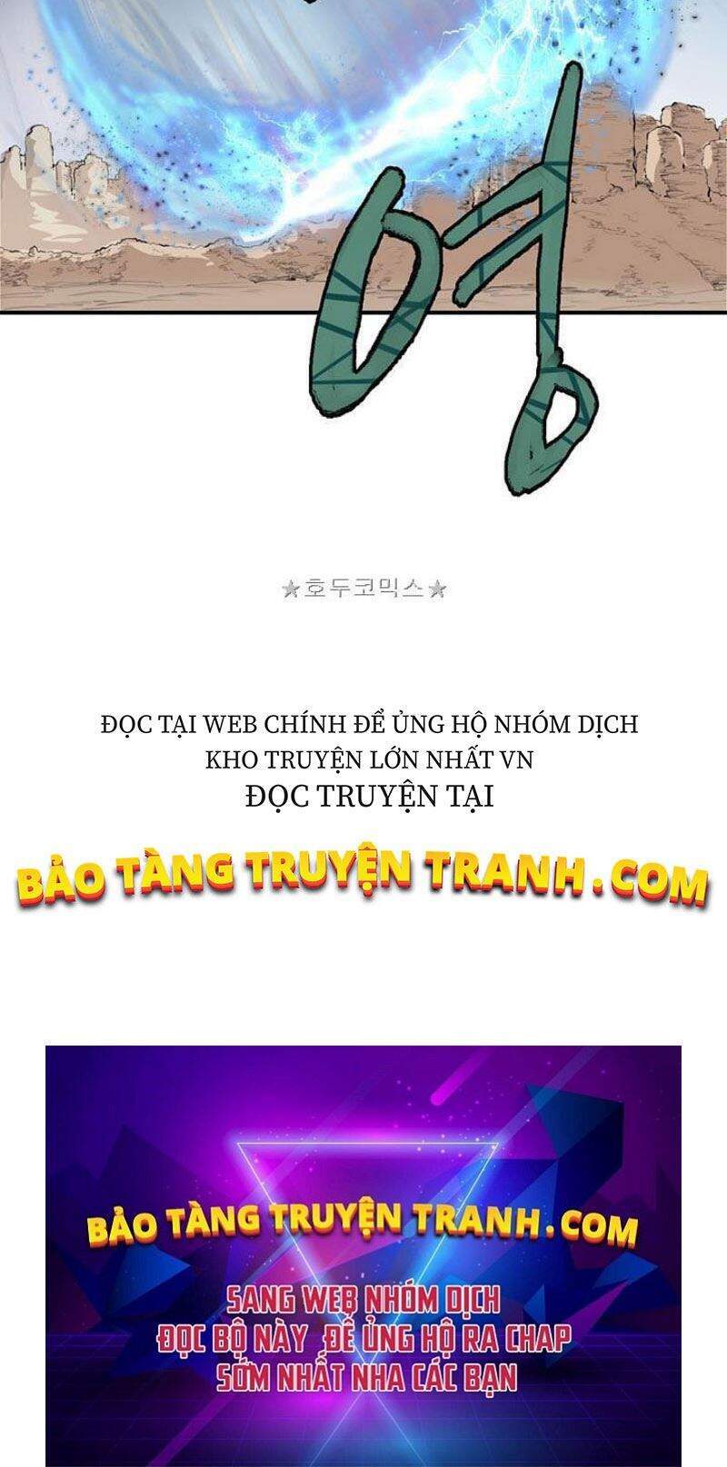 Bất Bại Quyền Ma Chap 162 - Next Chap 163