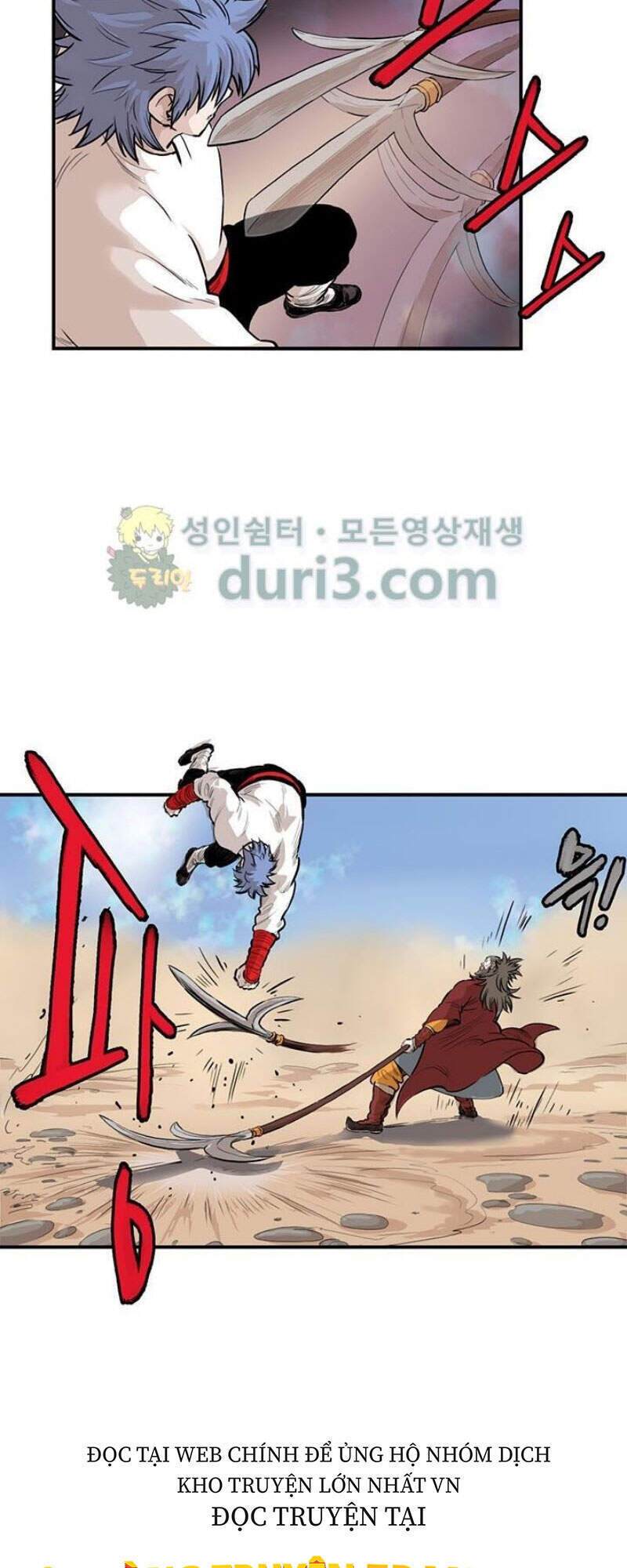 Bất Bại Quyền Ma Chap 162 - Next Chap 163