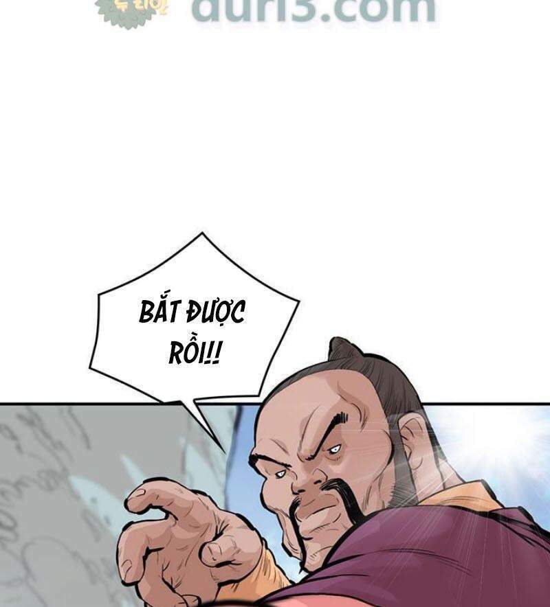 Bất Bại Quyền Ma Chap 163 - Next Chap 164