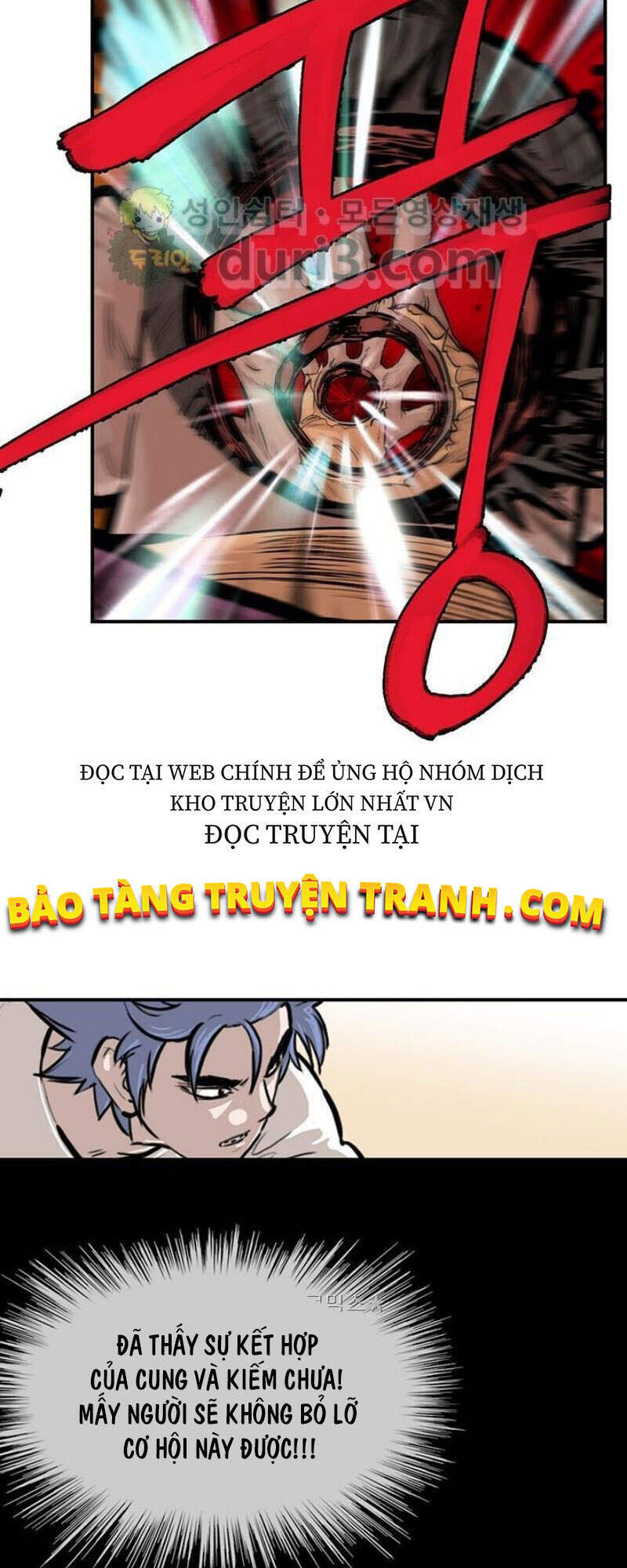 Bất Bại Quyền Ma Chap 163 - Next Chap 164