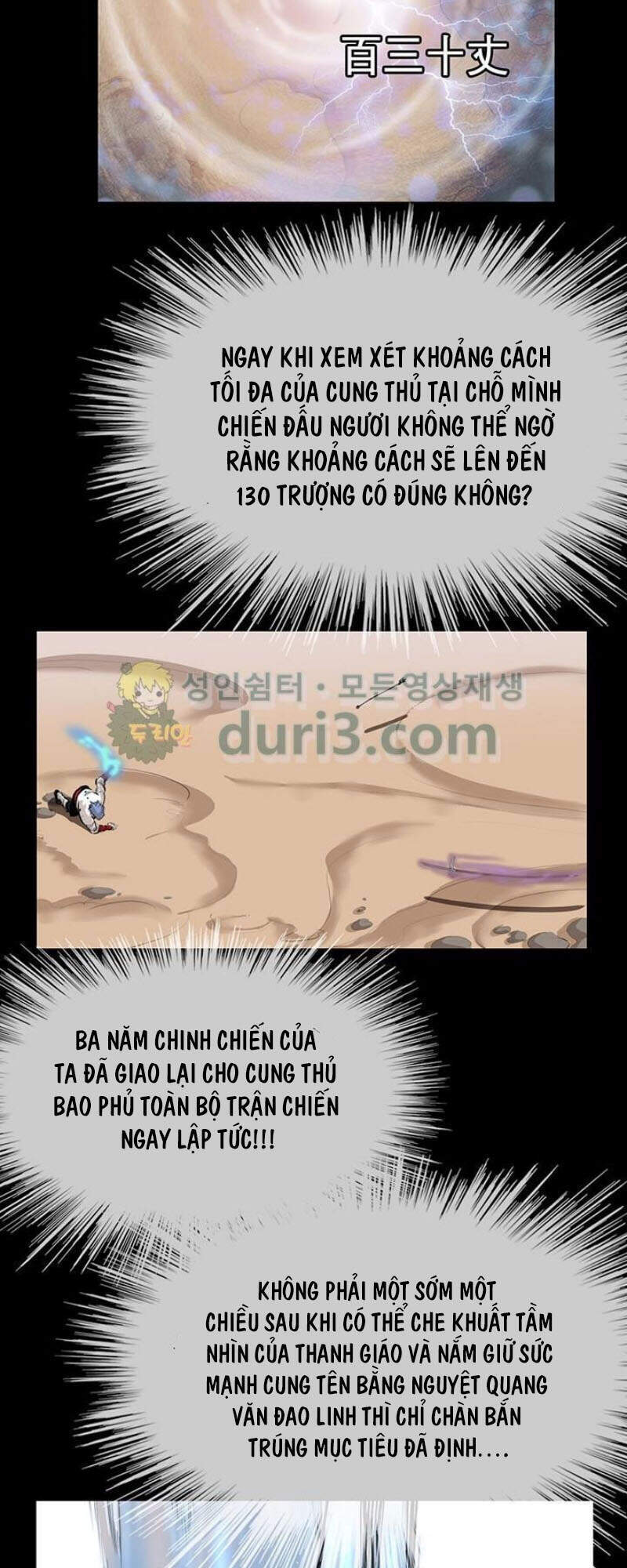 Bất Bại Quyền Ma Chap 163 - Next Chap 164
