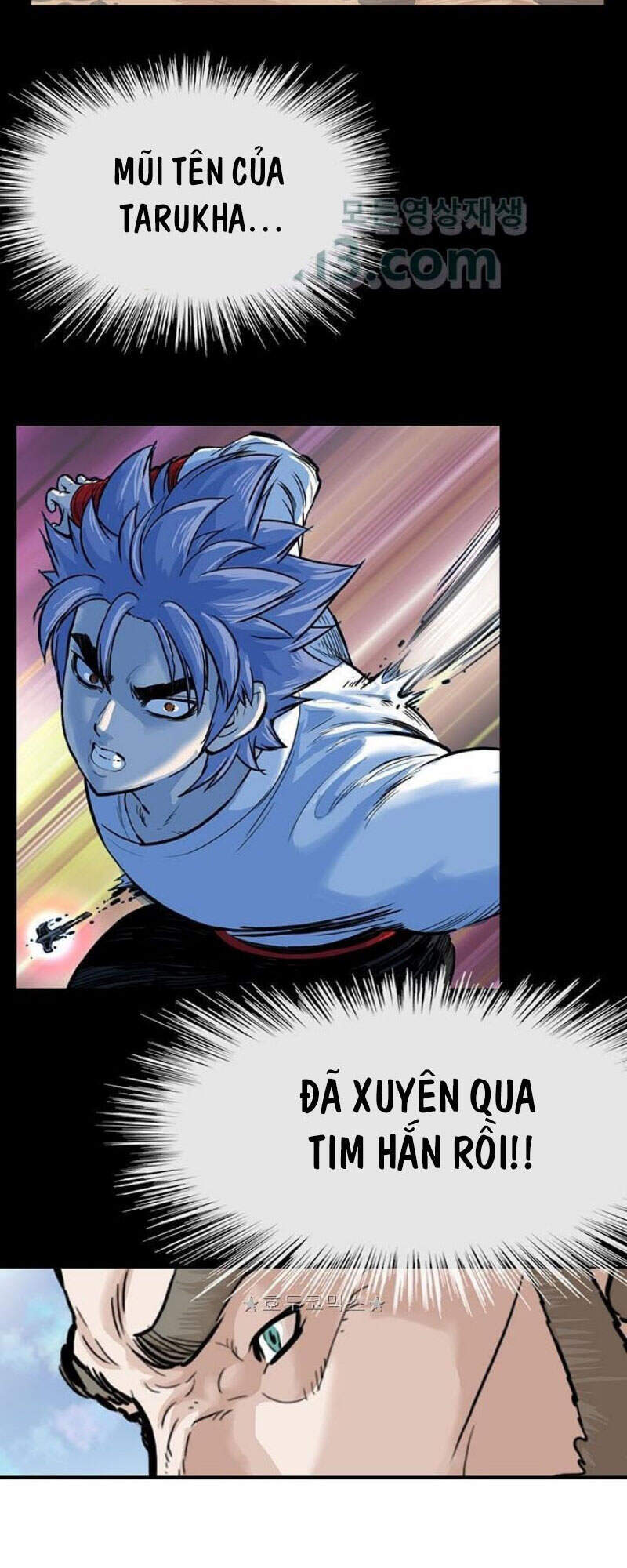 Bất Bại Quyền Ma Chap 163 - Next Chap 164