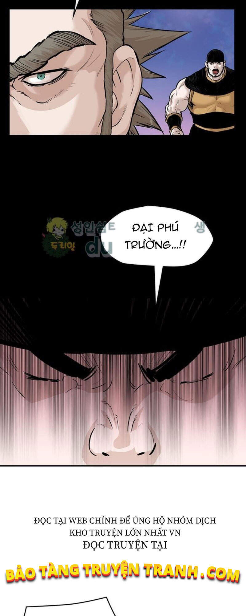 Bất Bại Quyền Ma Chap 163 - Next Chap 164