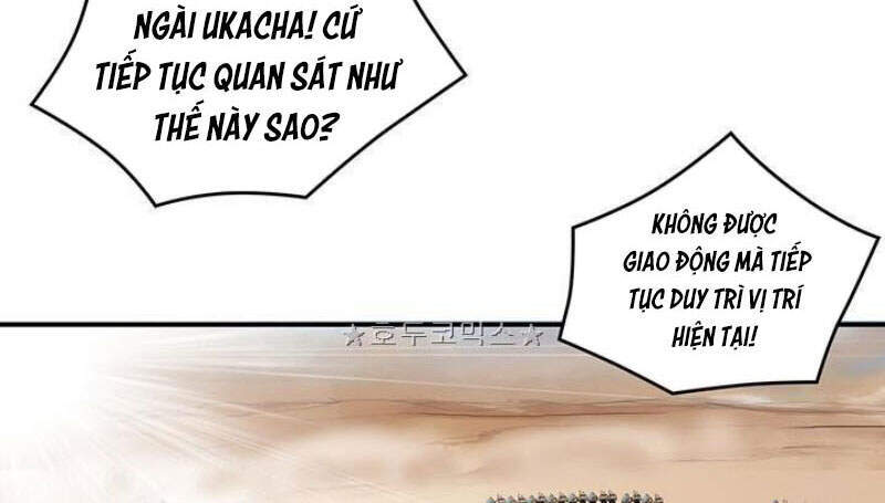 Bất Bại Quyền Ma Chap 163 - Next Chap 164