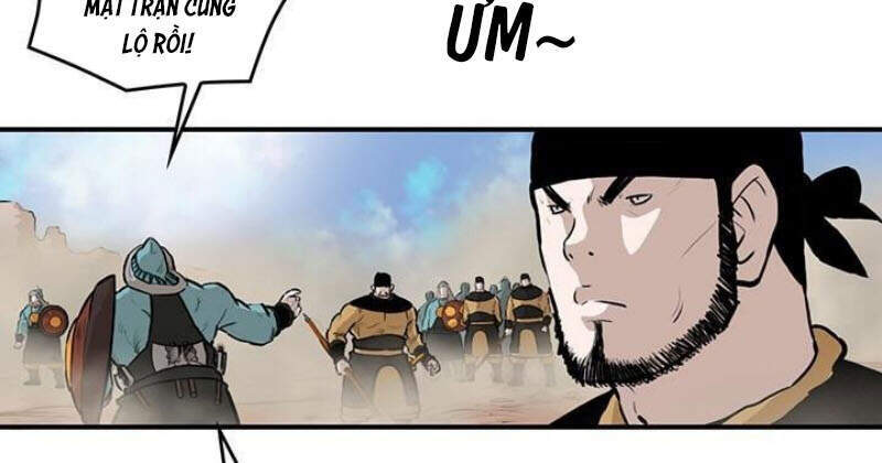Bất Bại Quyền Ma Chap 163 - Next Chap 164