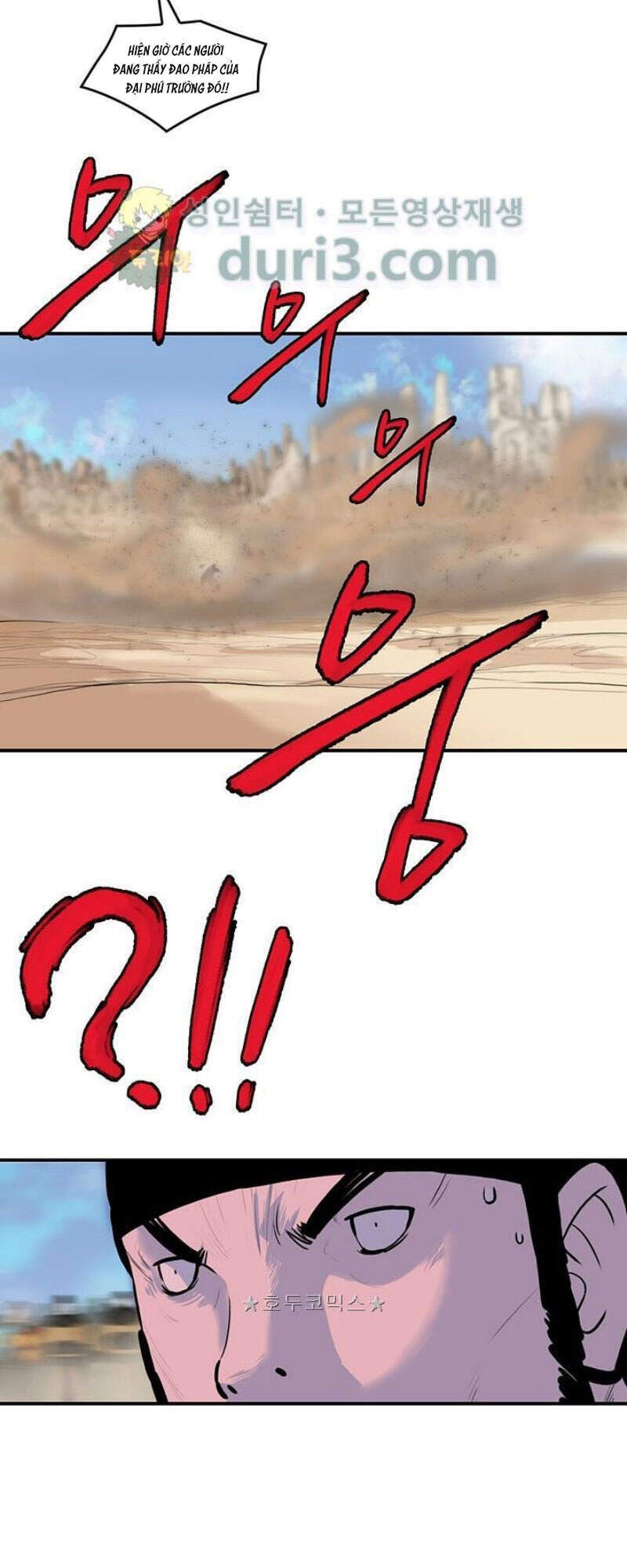 Bất Bại Quyền Ma Chap 163 - Next Chap 164