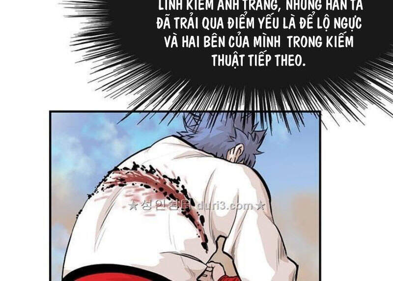 Bất Bại Quyền Ma Chap 164 - Next Chap 165