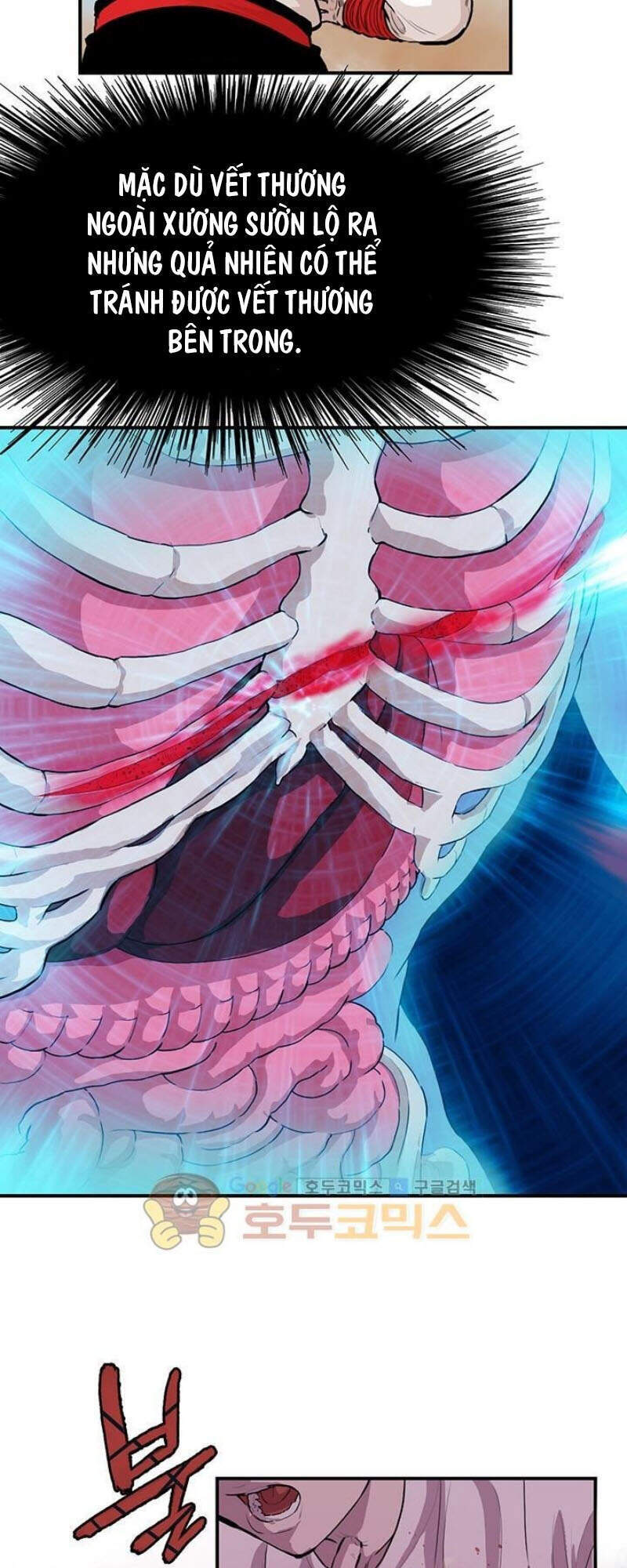 Bất Bại Quyền Ma Chap 164 - Next Chap 165