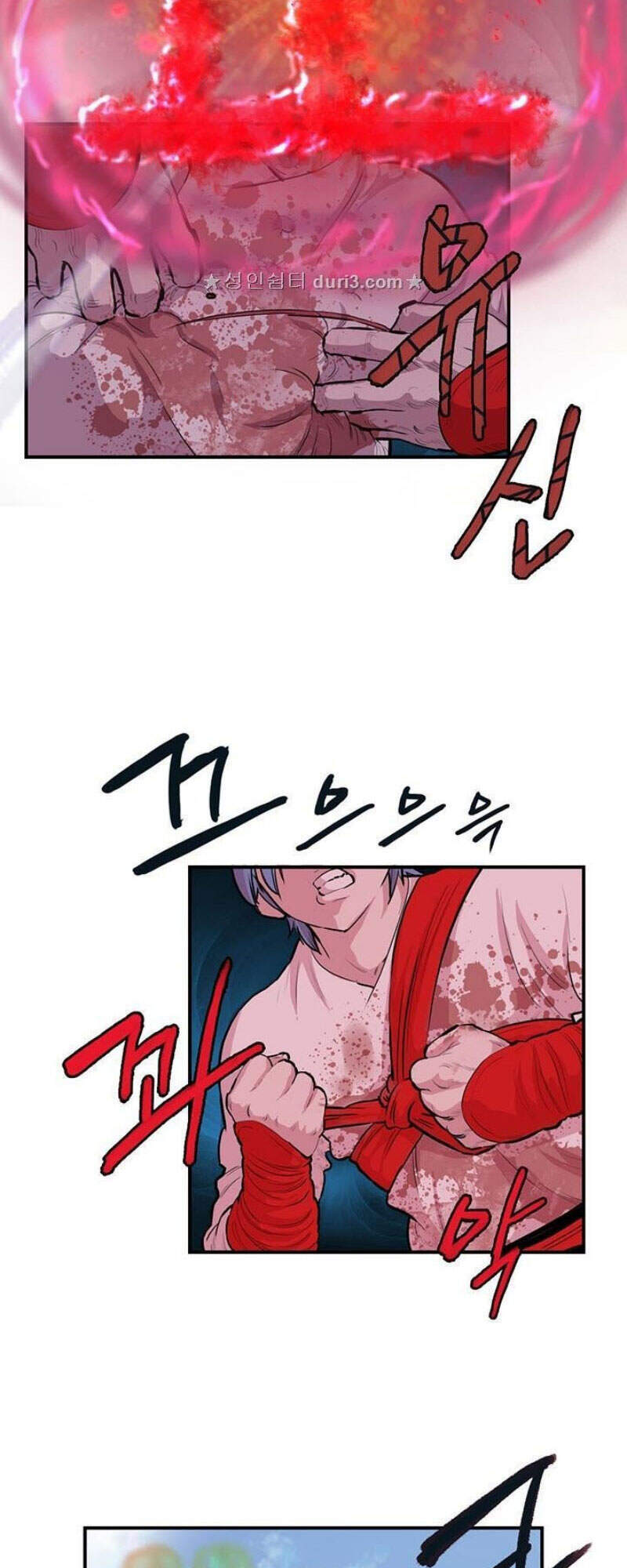Bất Bại Quyền Ma Chap 164 - Next Chap 165