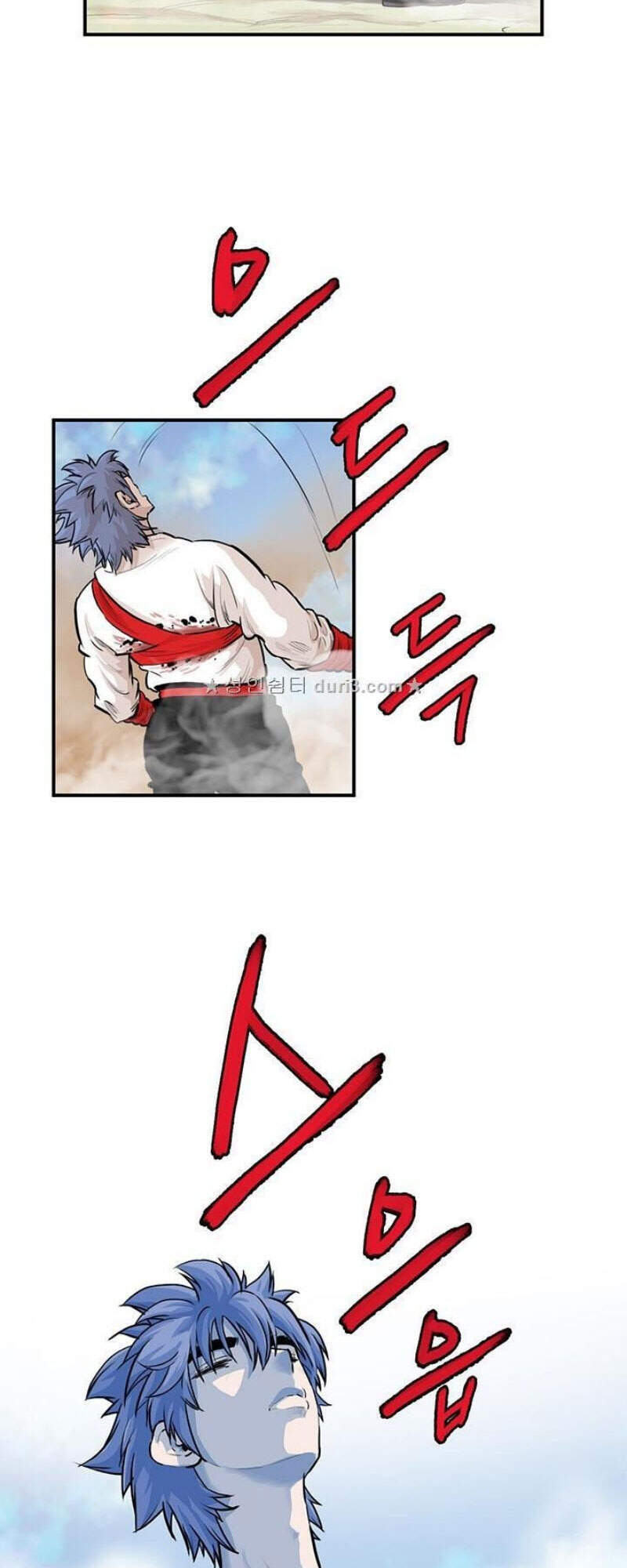 Bất Bại Quyền Ma Chap 164 - Next Chap 165