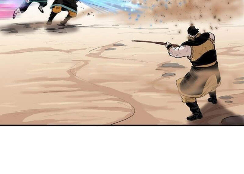 Bất Bại Quyền Ma Chap 164 - Next Chap 165