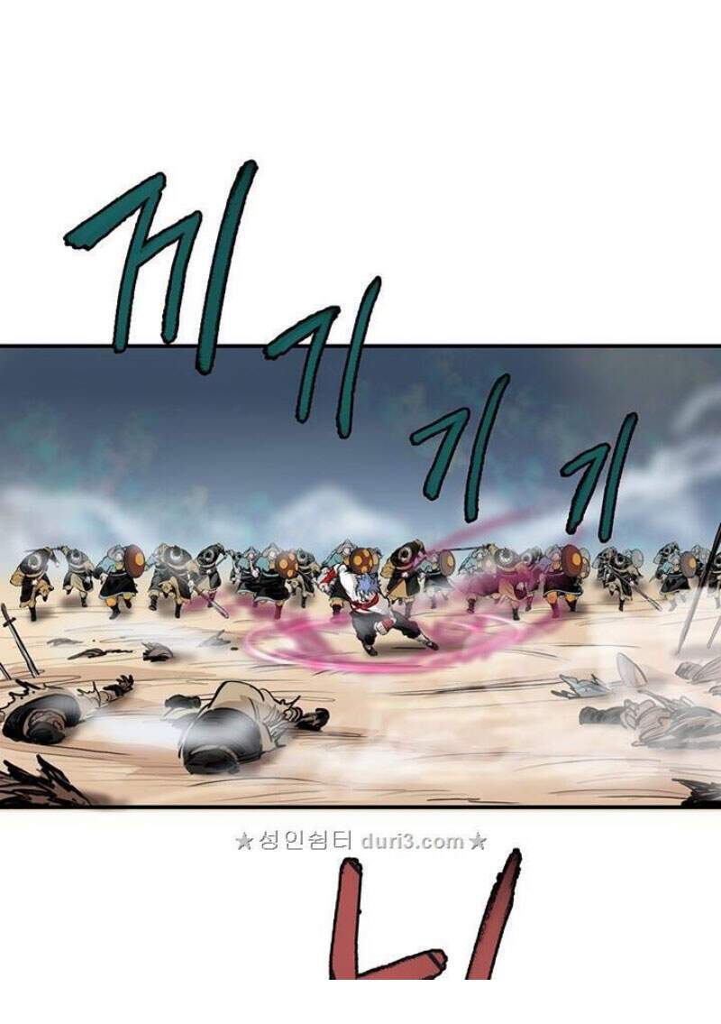Bất Bại Quyền Ma Chap 164 - Next Chap 165