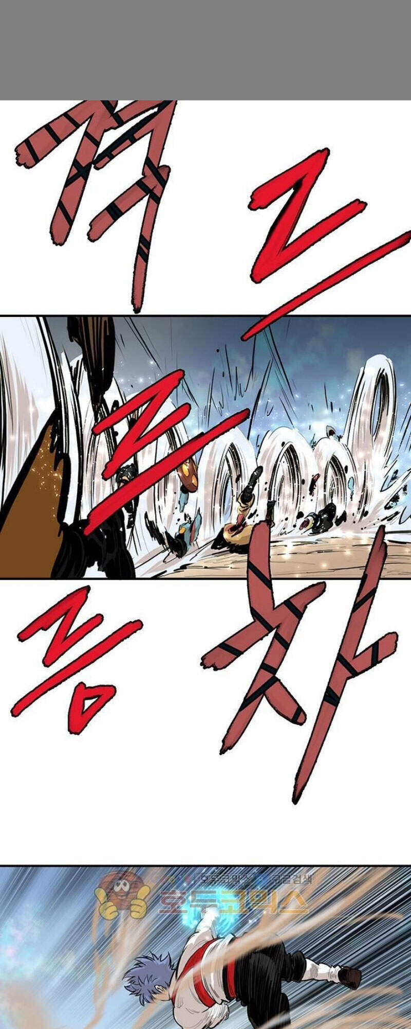 Bất Bại Quyền Ma Chap 164 - Next Chap 165