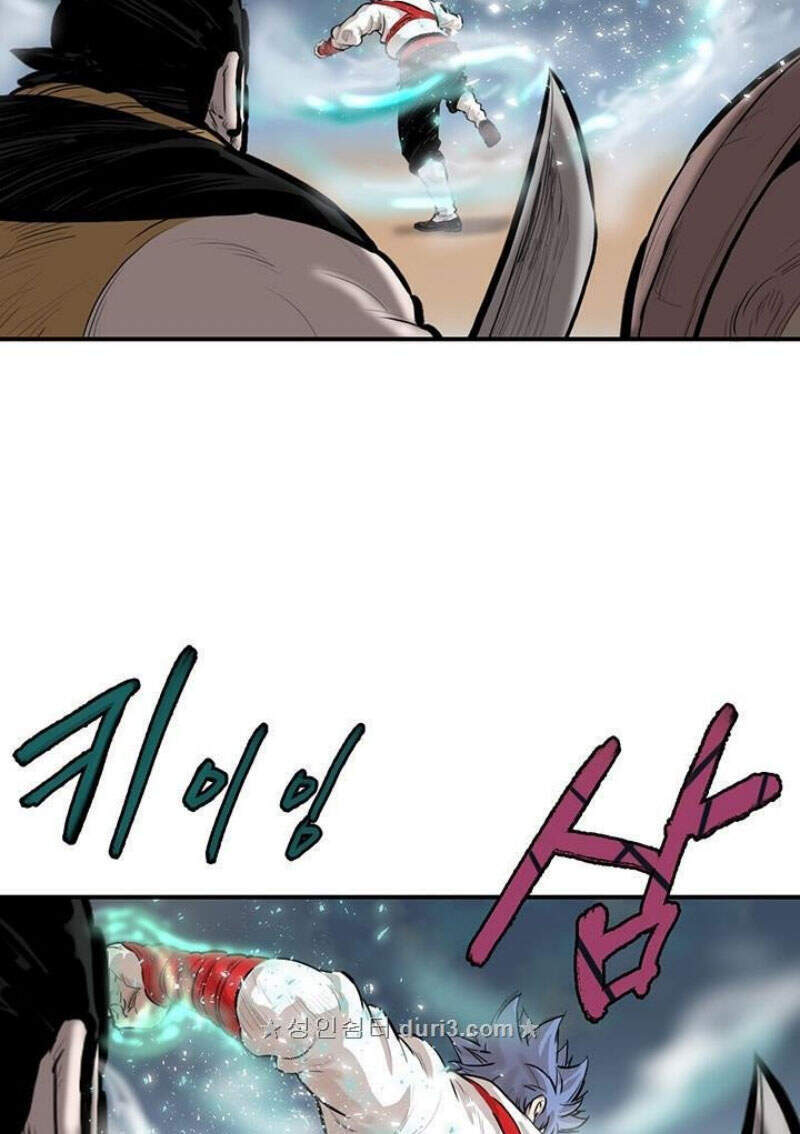 Bất Bại Quyền Ma Chap 164 - Next Chap 165