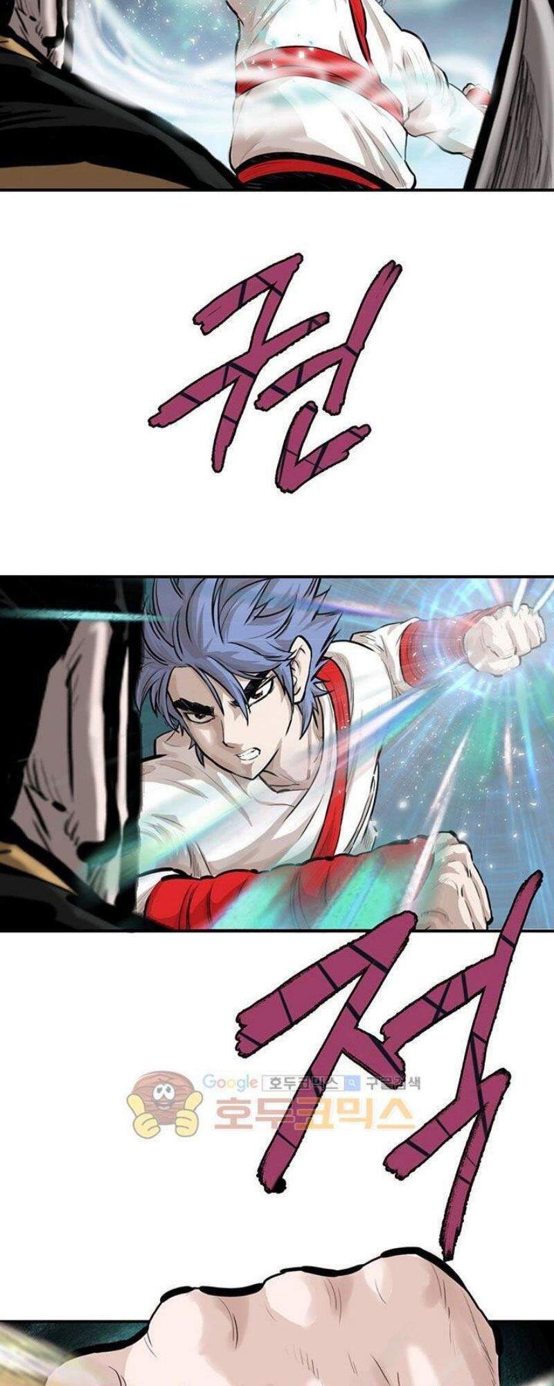 Bất Bại Quyền Ma Chap 164 - Next Chap 165