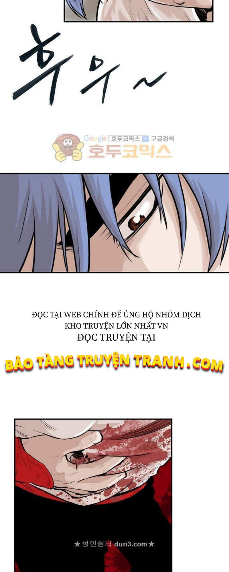 Bất Bại Quyền Ma Chap 164 - Next Chap 165