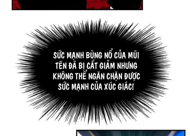 Bất Bại Quyền Ma Chap 164 - Next Chap 165