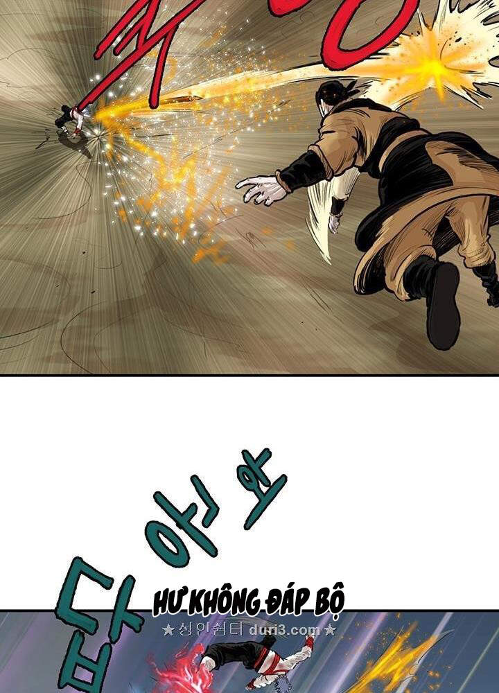 Bất Bại Quyền Ma Chap 165 - Next Chap 166