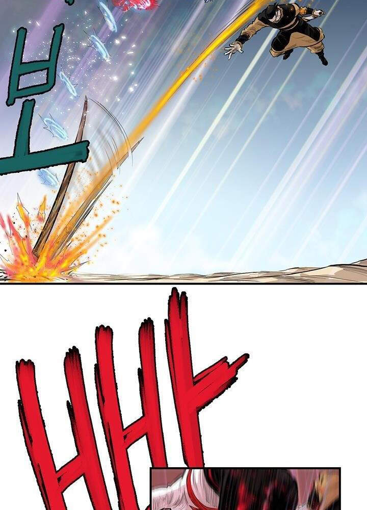Bất Bại Quyền Ma Chap 165 - Next Chap 166