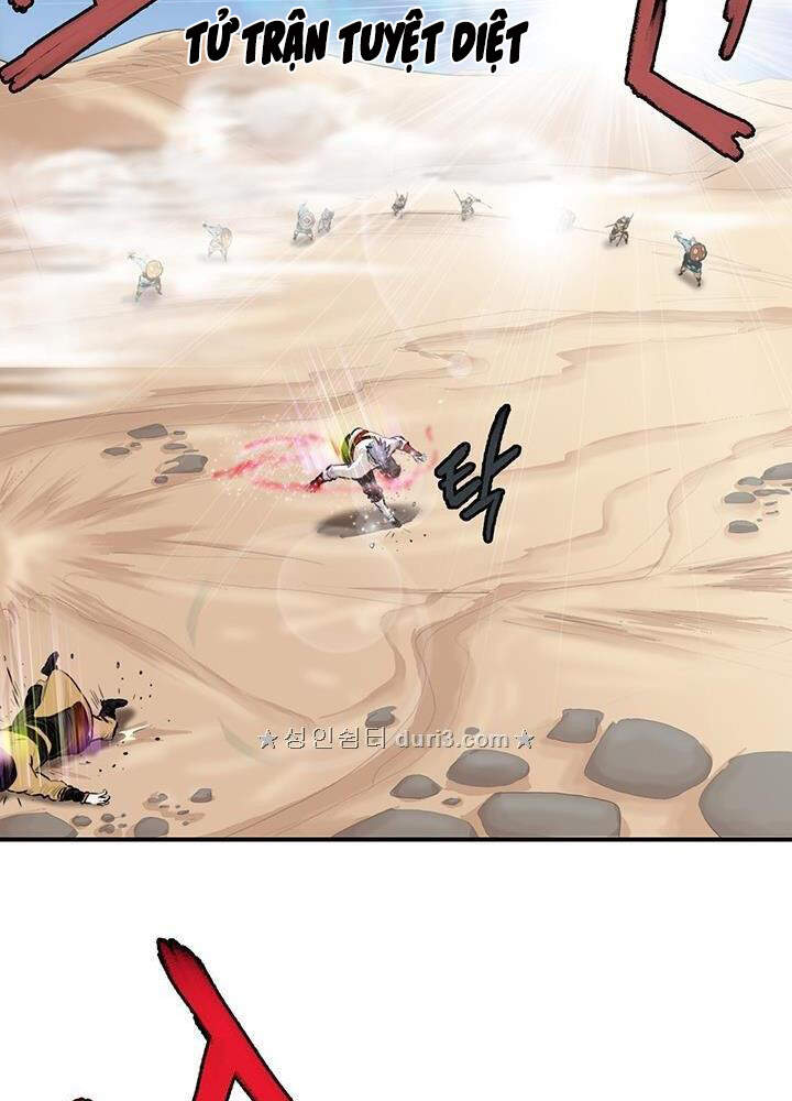 Bất Bại Quyền Ma Chap 165 - Next Chap 166